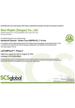 SCS-CARB